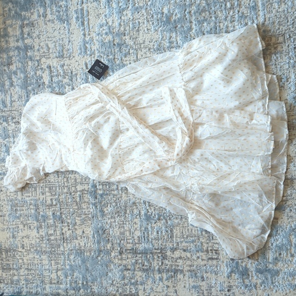 Lulu's dress - NEW WITH TAGS - Picture 2 of 2